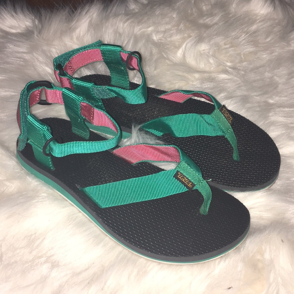 Teva Sandals